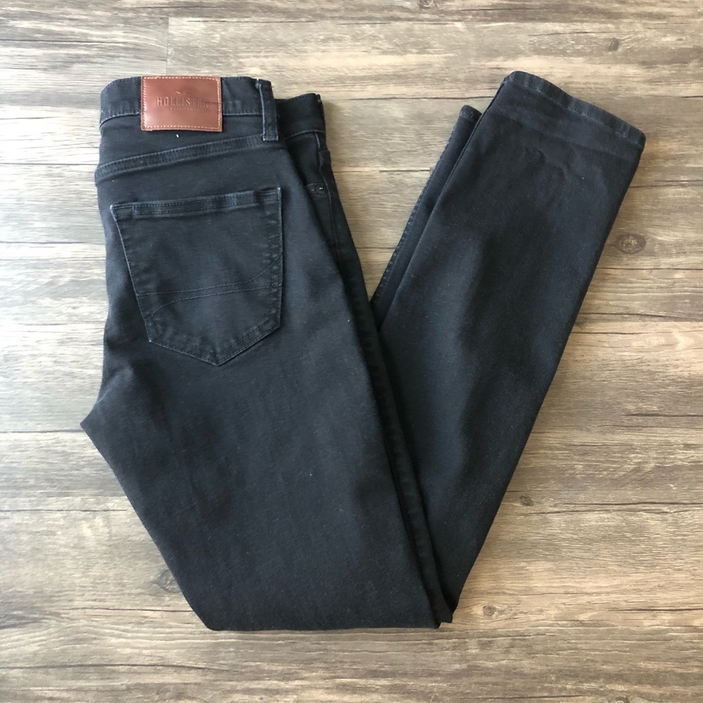 NWOT Hollister jeans
